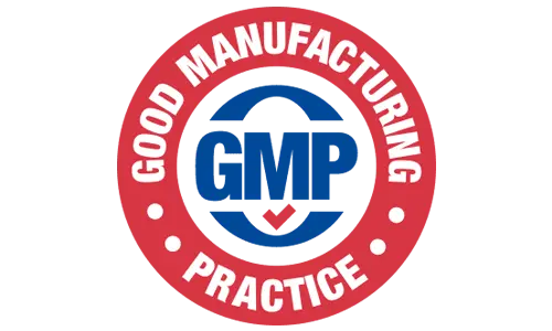 dentatonic gmp certified